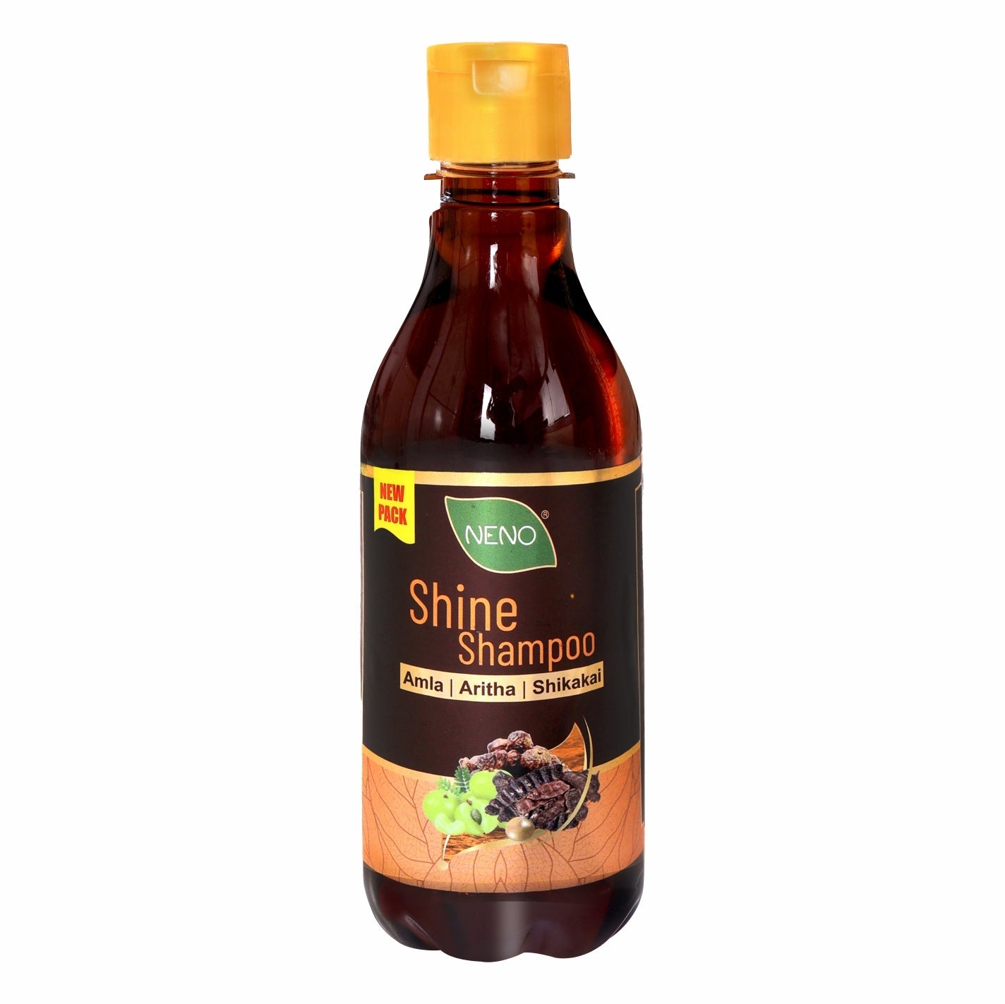 Shine Shampoo