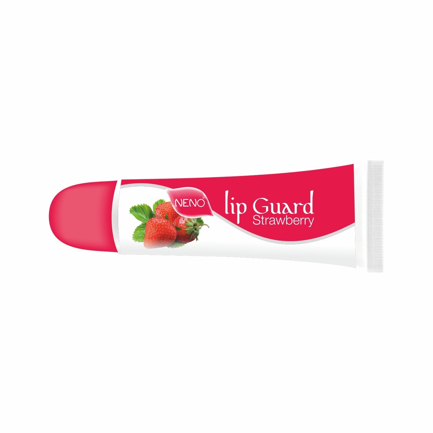 Lip Guard Strawberry